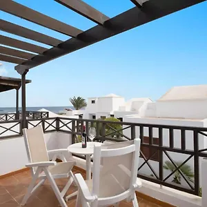 Casa Sol Y Playa Apartment