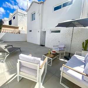 Lanzarote Mar Y Playa Apartment