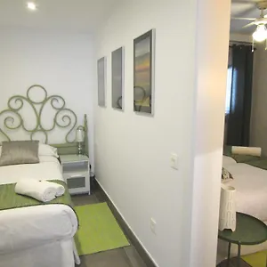 Magma Playa Honda Bed & Breakfast