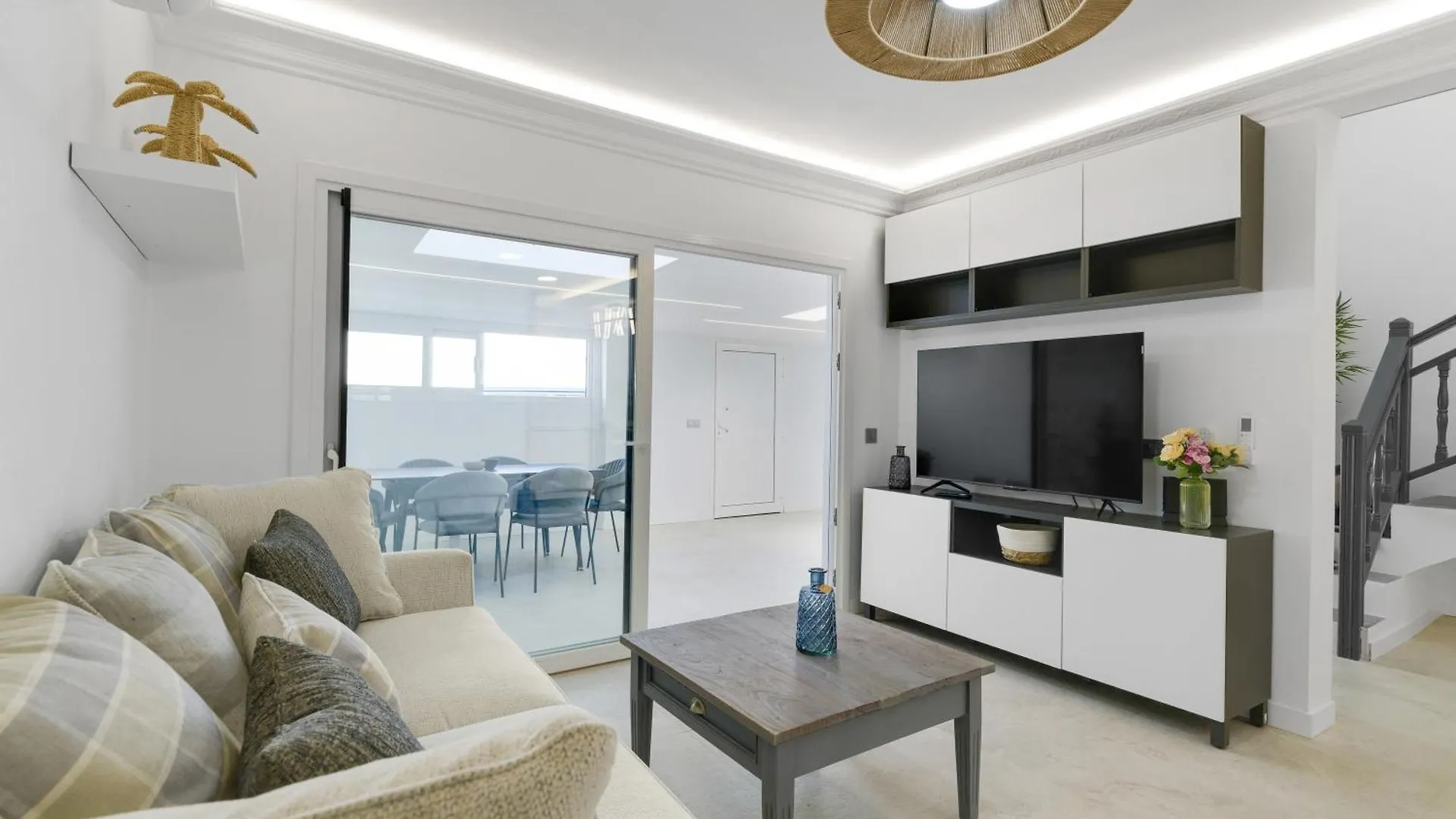 Duplex El Equilibrio Villa Playa Honda  0*, Playa Honda (Lanzarote) Spain