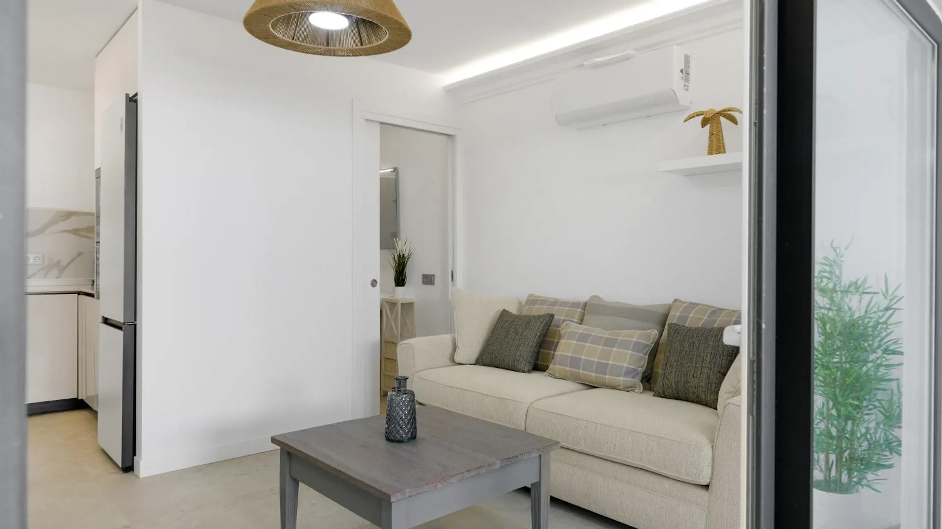 Duplex El Equilibrio Villa Playa Honda  Holiday home Playa Honda (Lanzarote)