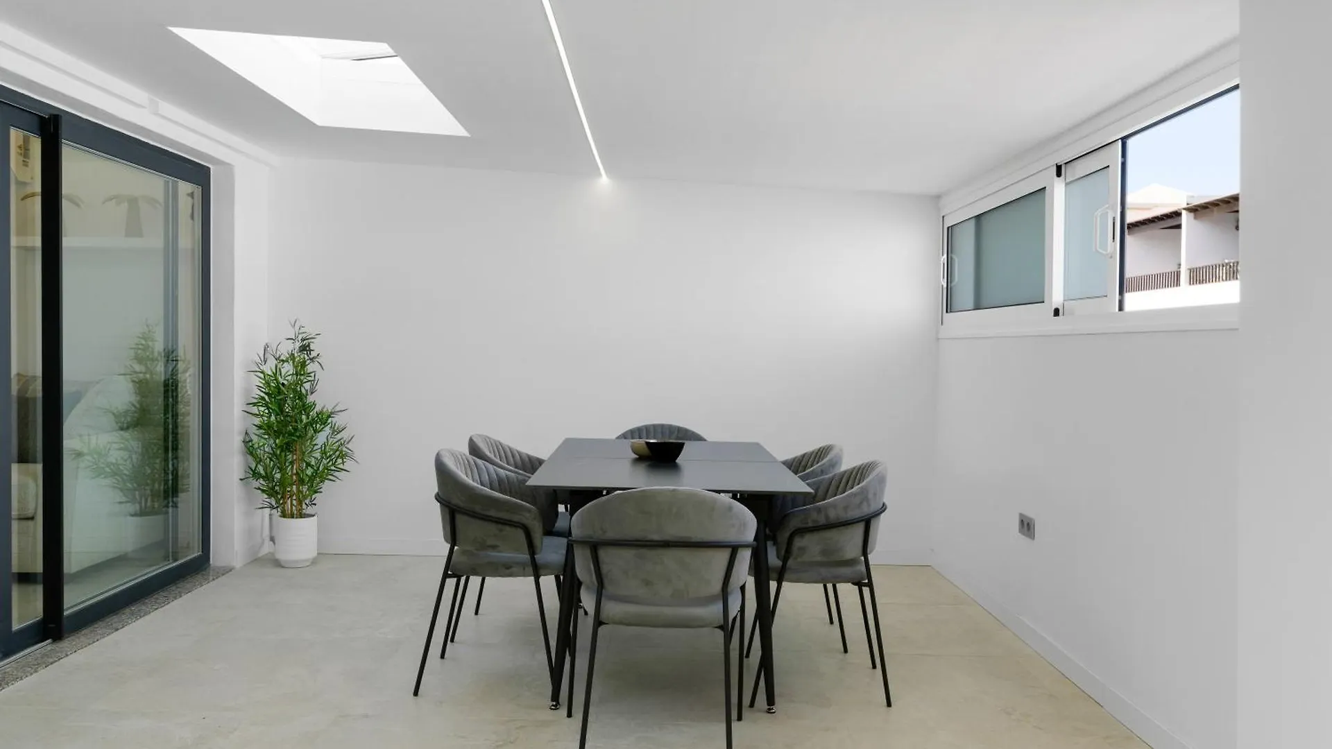 Duplex El Equilibrio Villa Playa Honda  Holiday home Playa Honda (Lanzarote)