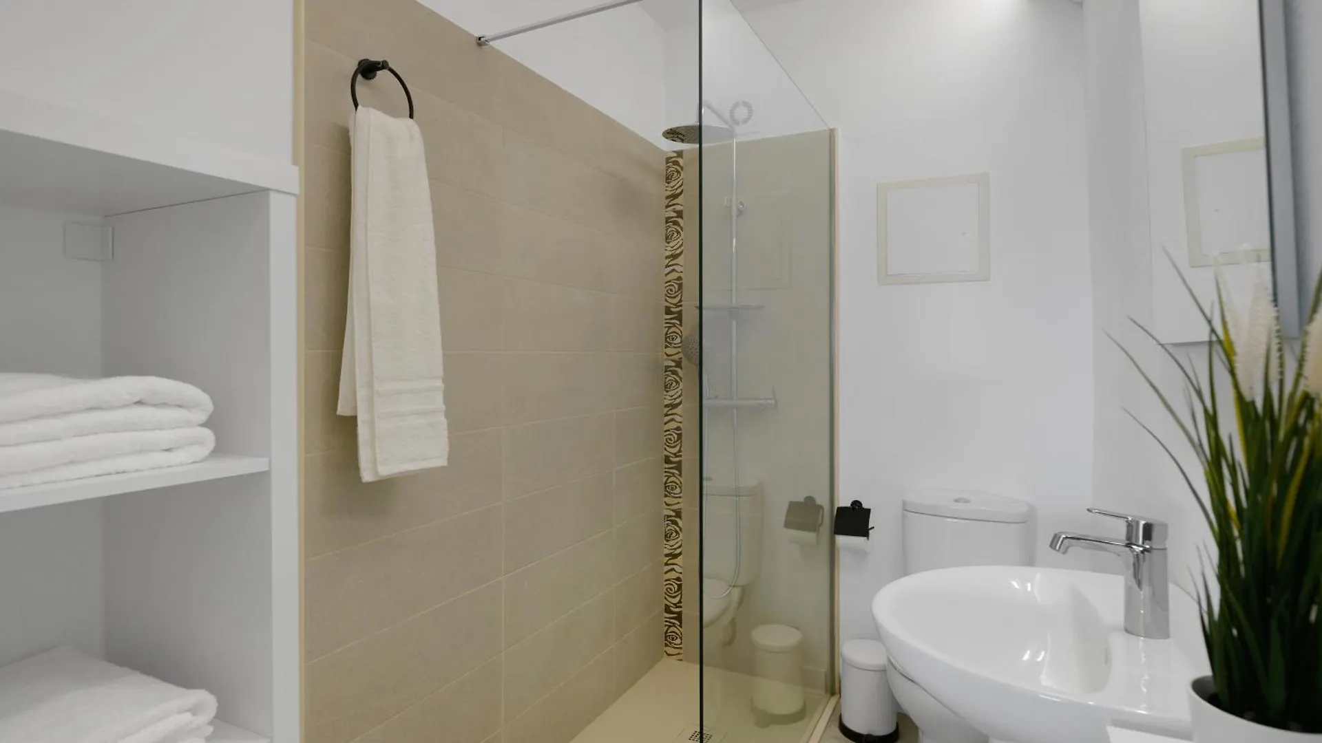 Holiday home Duplex El Equilibrio Villa Playa Honda