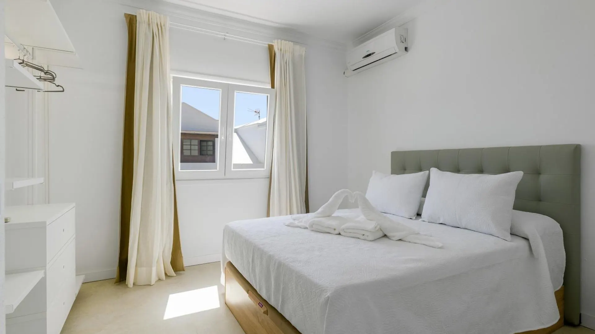 Duplex El Equilibrio Villa Playa Honda  Holiday home Playa Honda (Lanzarote)