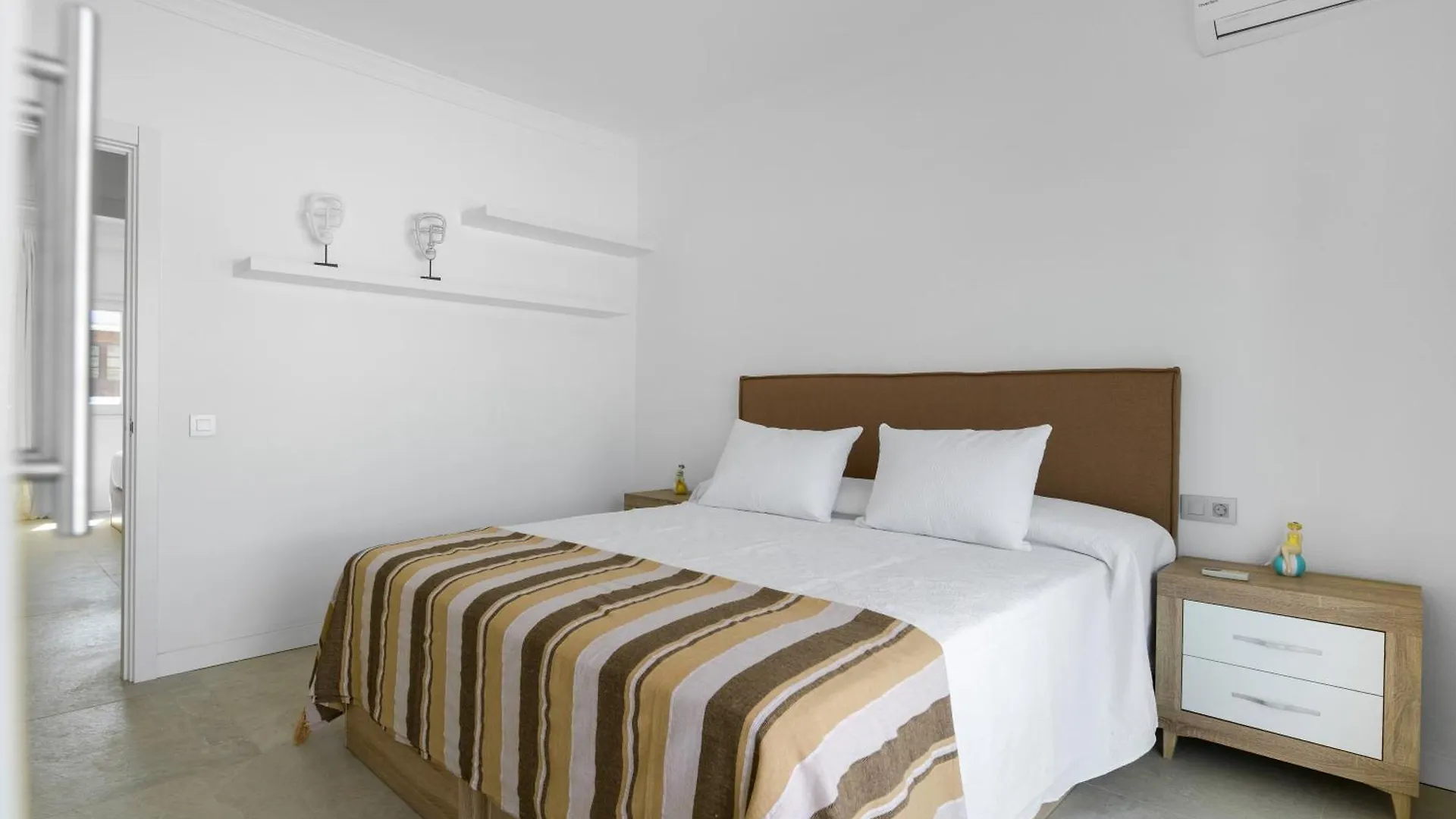 Duplex El Equilibrio Villa Playa Honda  0*, Playa Honda (Lanzarote)