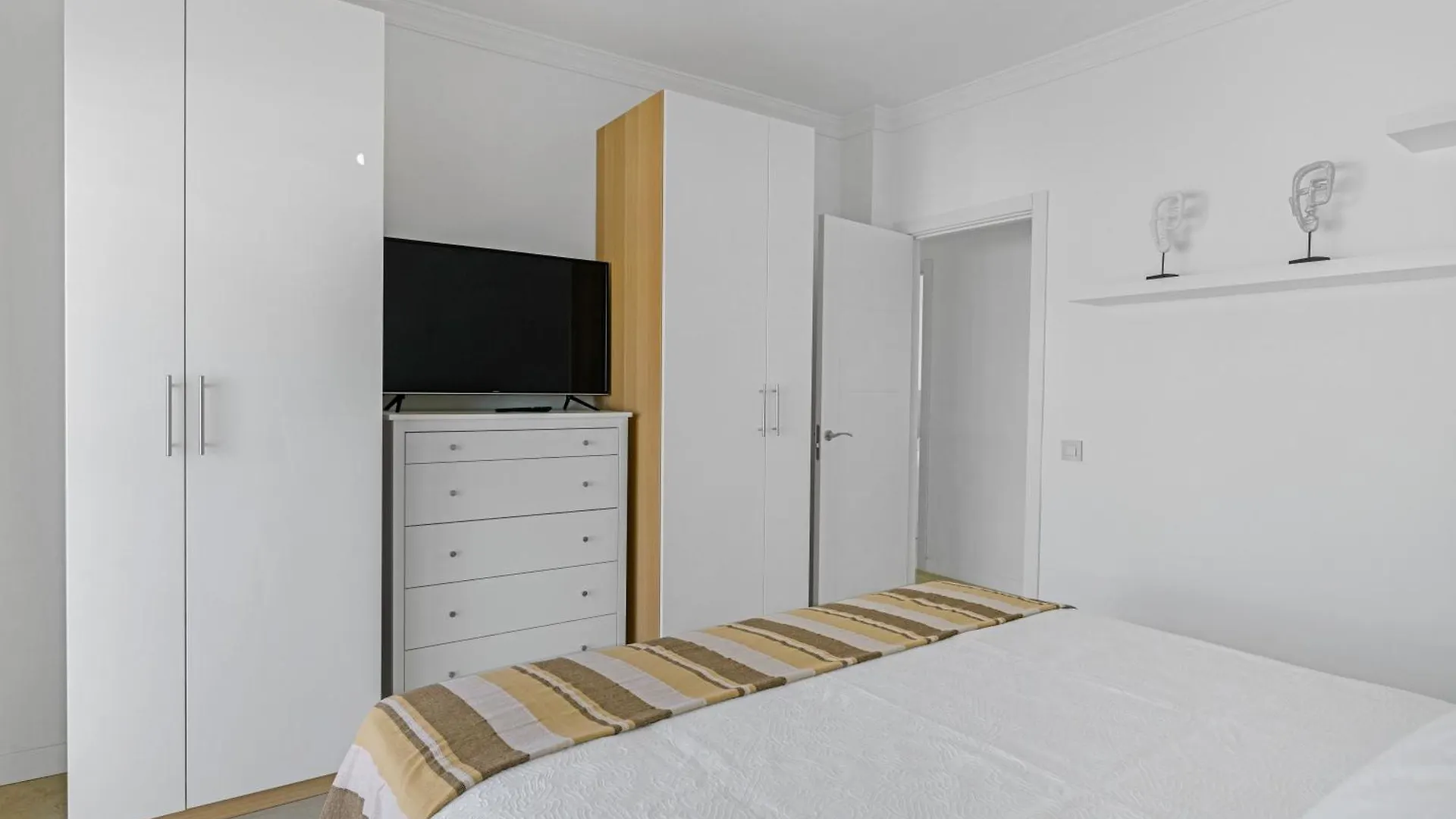 Holiday home Duplex El Equilibrio Villa Playa Honda  Spain