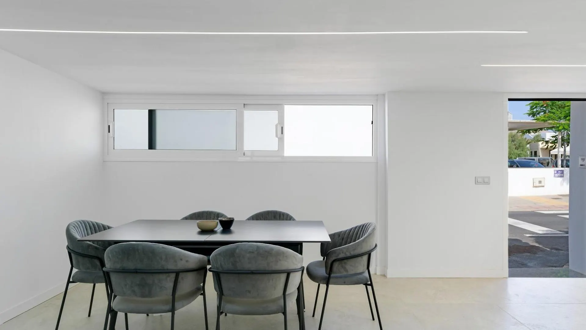 Duplex El Equilibrio Villa Playa Honda
