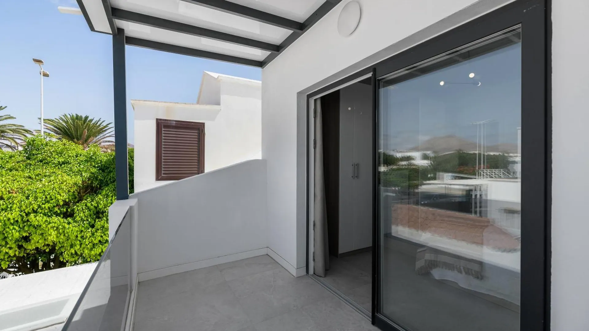Holiday home Duplex El Equilibrio Villa Playa Honda