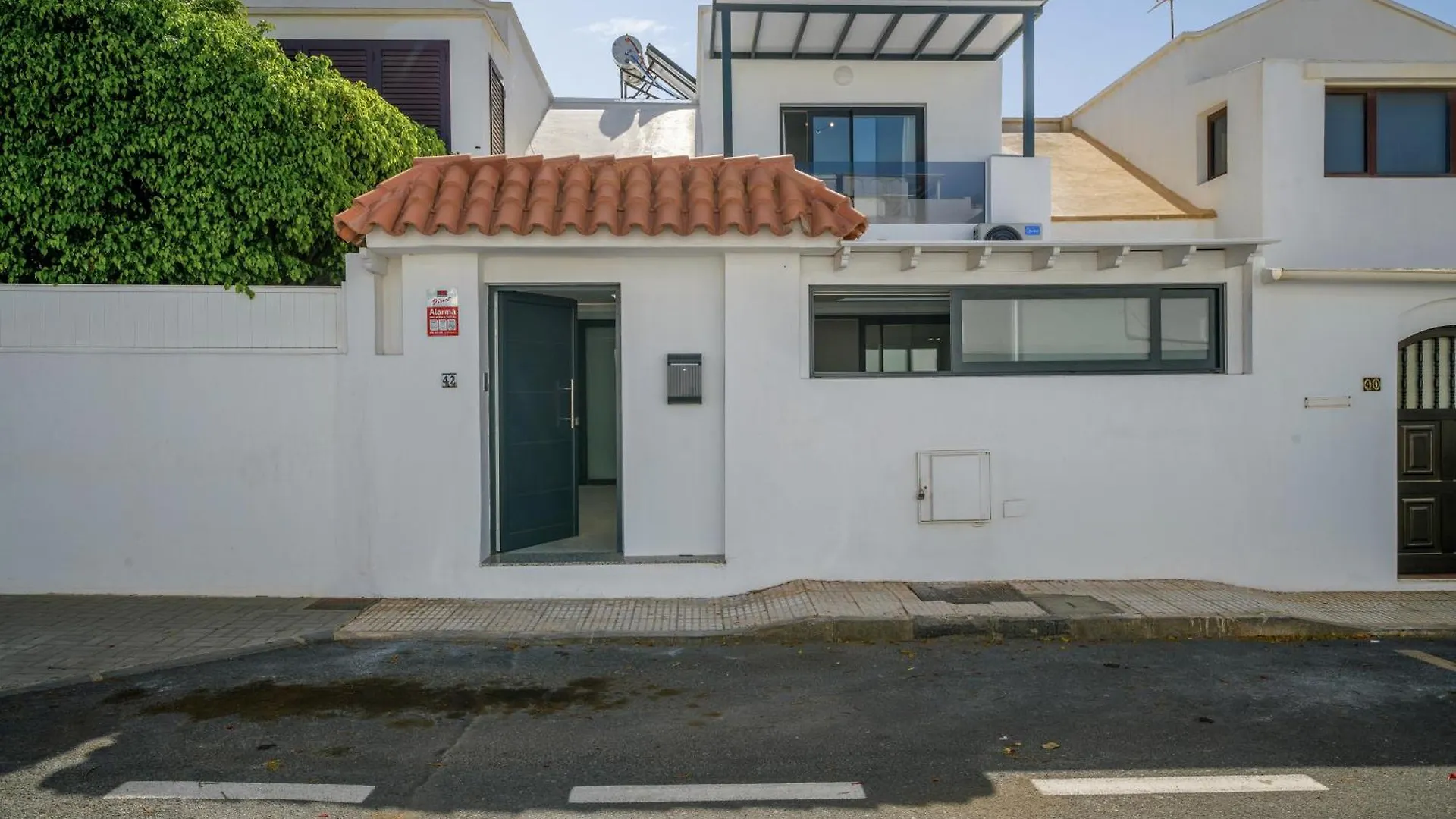 Duplex El Equilibrio Villa Playa Honda  0*, Playa Honda (Lanzarote) Spain